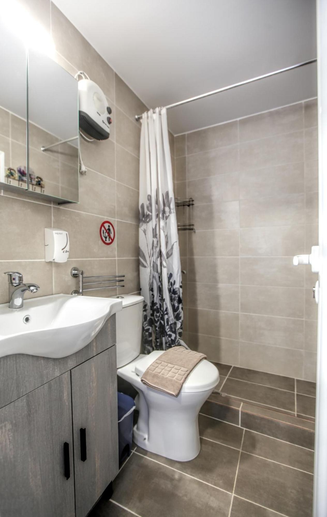 Del Sol #1 Meteora Luxurious Family Suites Καλαμπάκα Εξωτερικό φωτογραφία